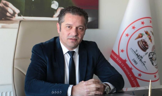 Oda Baskani Esen Den Yeni Aciklamalar Izmir De Simite Zam Gelecek Mi 8252