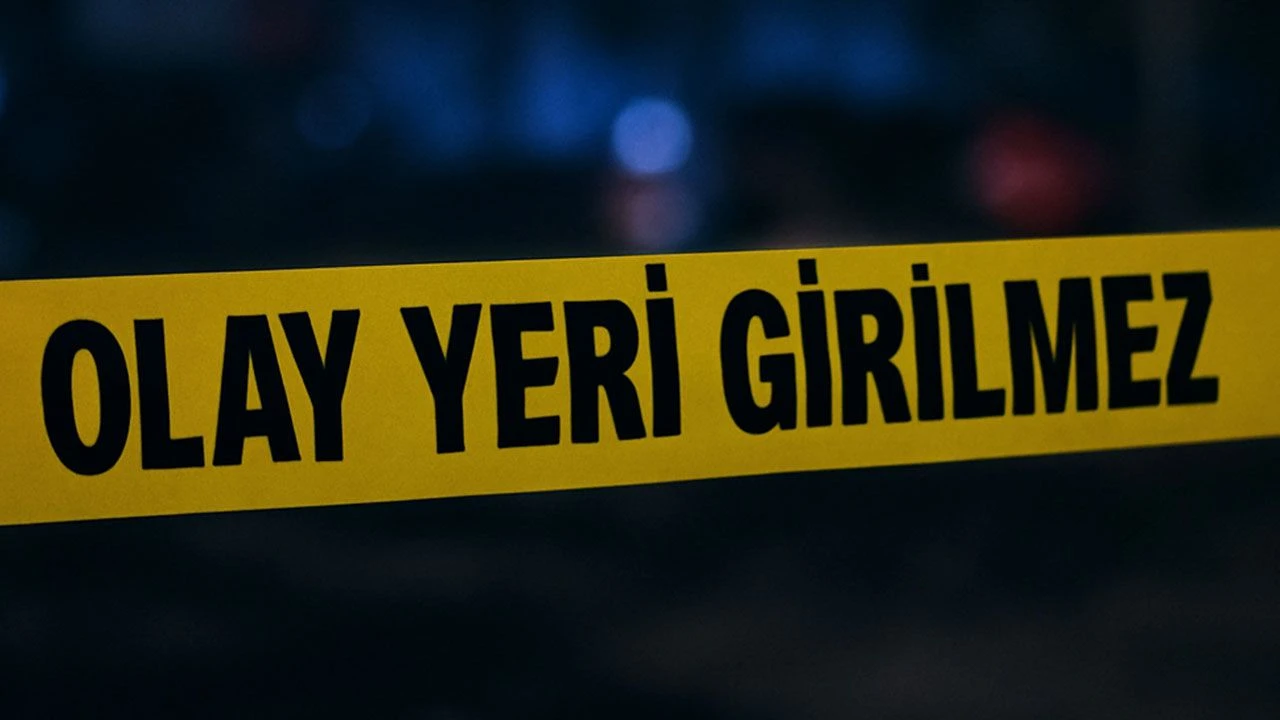 İzmir'de kanlı tartışma: Bir kadın daha katledildi!