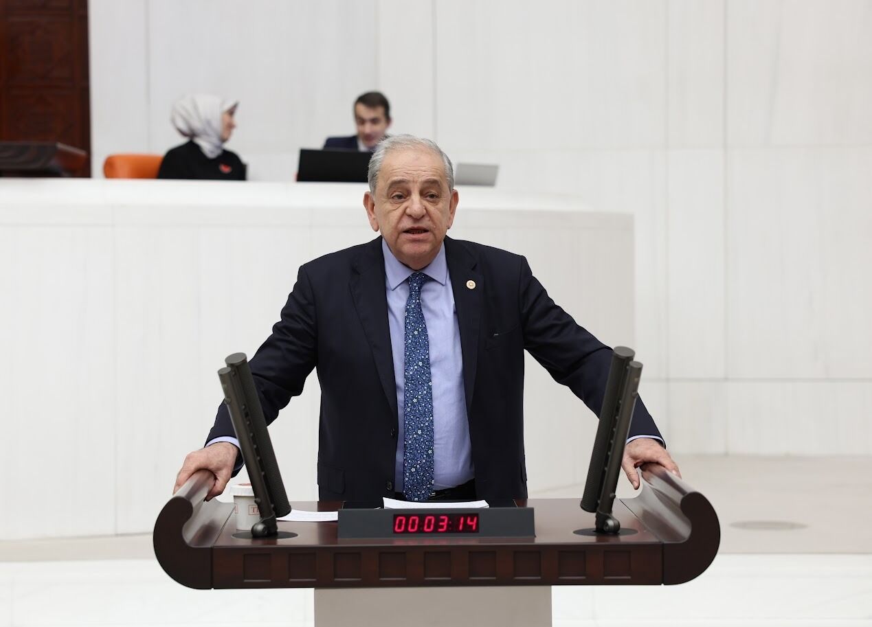 CHP’li Nalbantoğlu’ndan Menderes seçimi açıklaması: İki oy CHP’den değil YENİ Parti’den gitti!