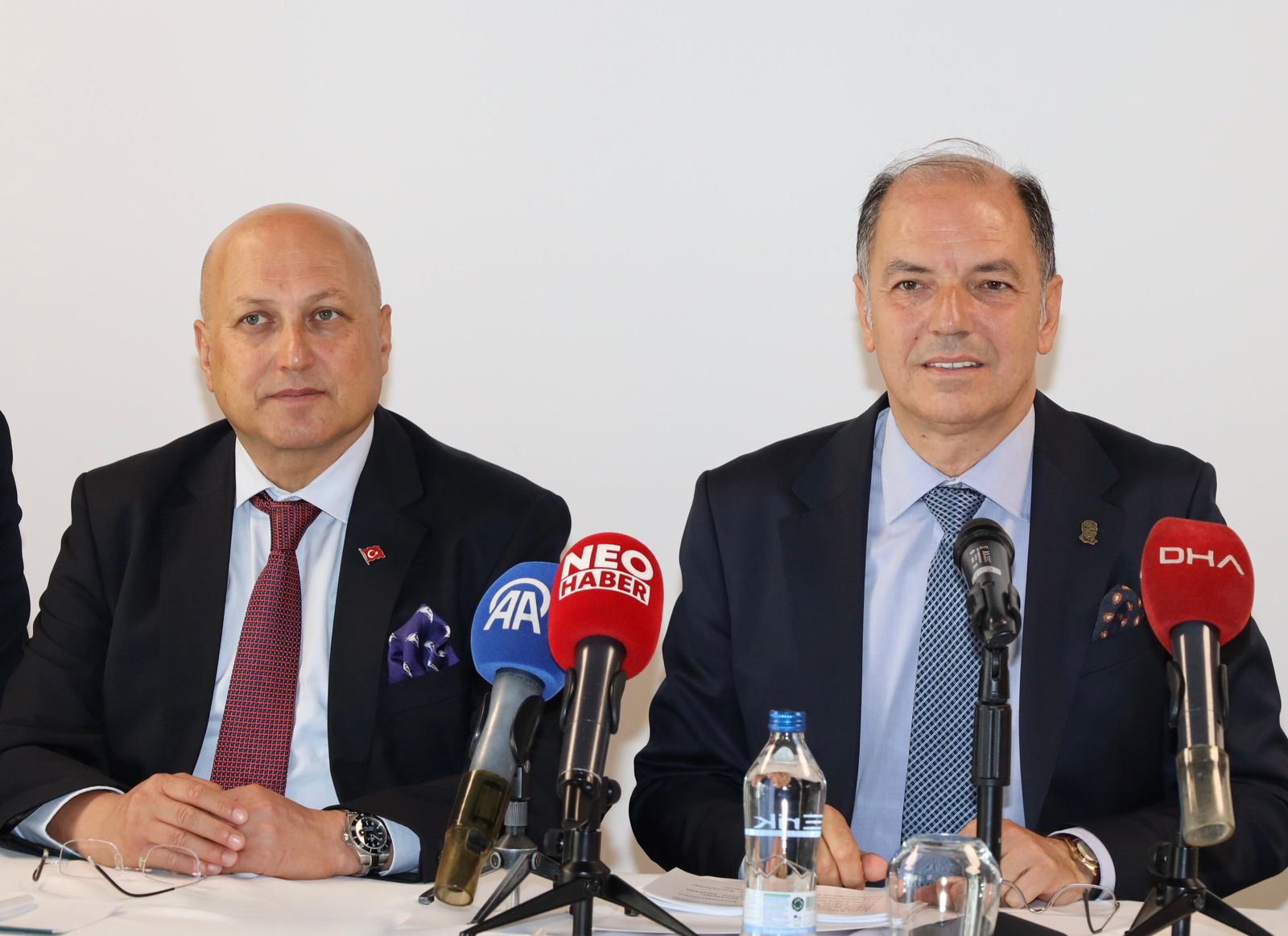 Toplantı Fotoğraf 1