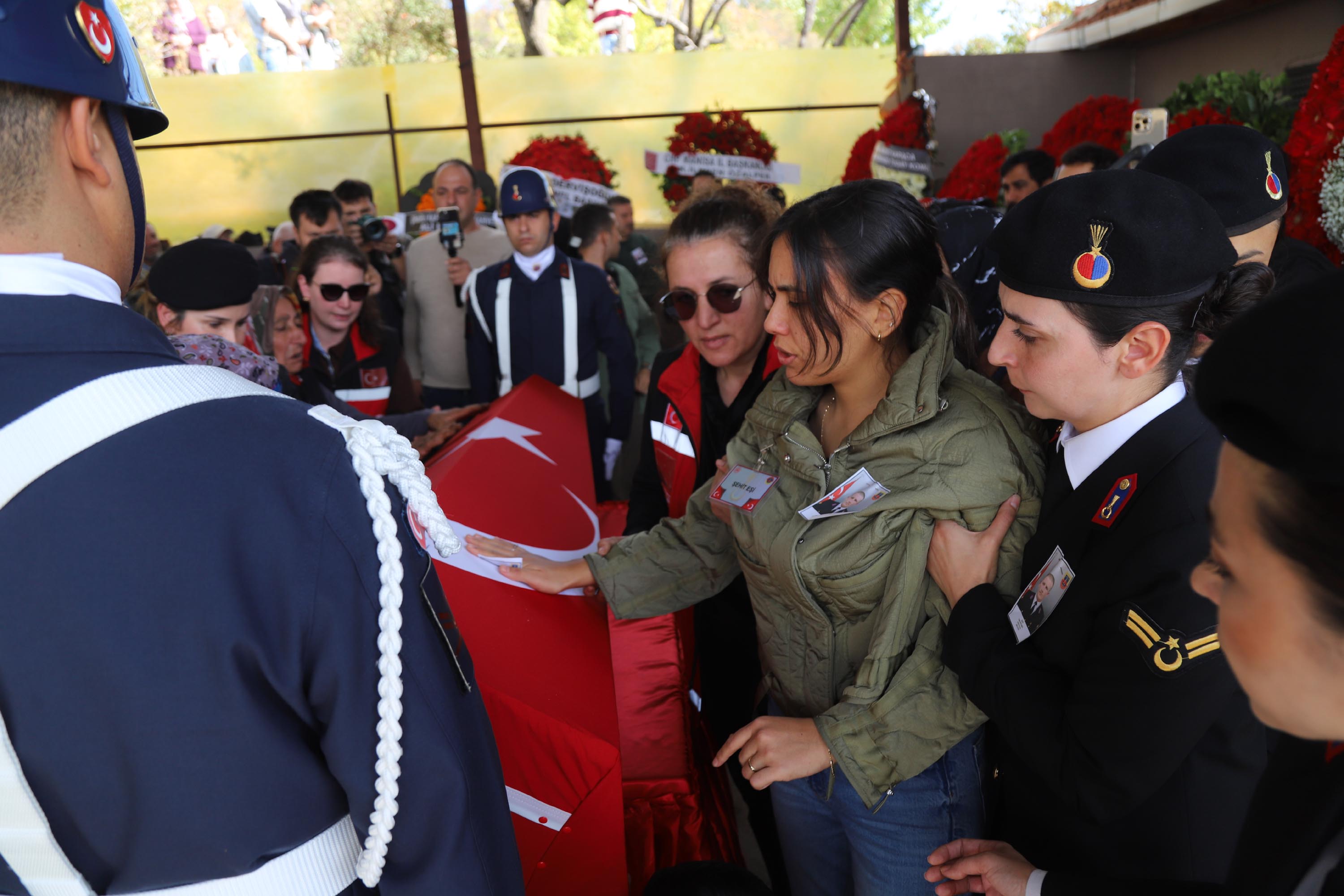 Trafik Kazasinda Sehit Olan Jandarma Ast 958474 284635 (1)