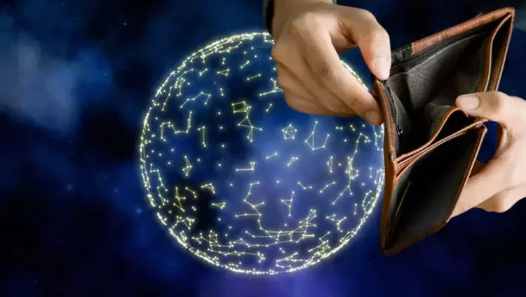 Borçtan yakayı kurtaramayan burçlar: Cüzdanları hiçbir zaman dolmuyor!