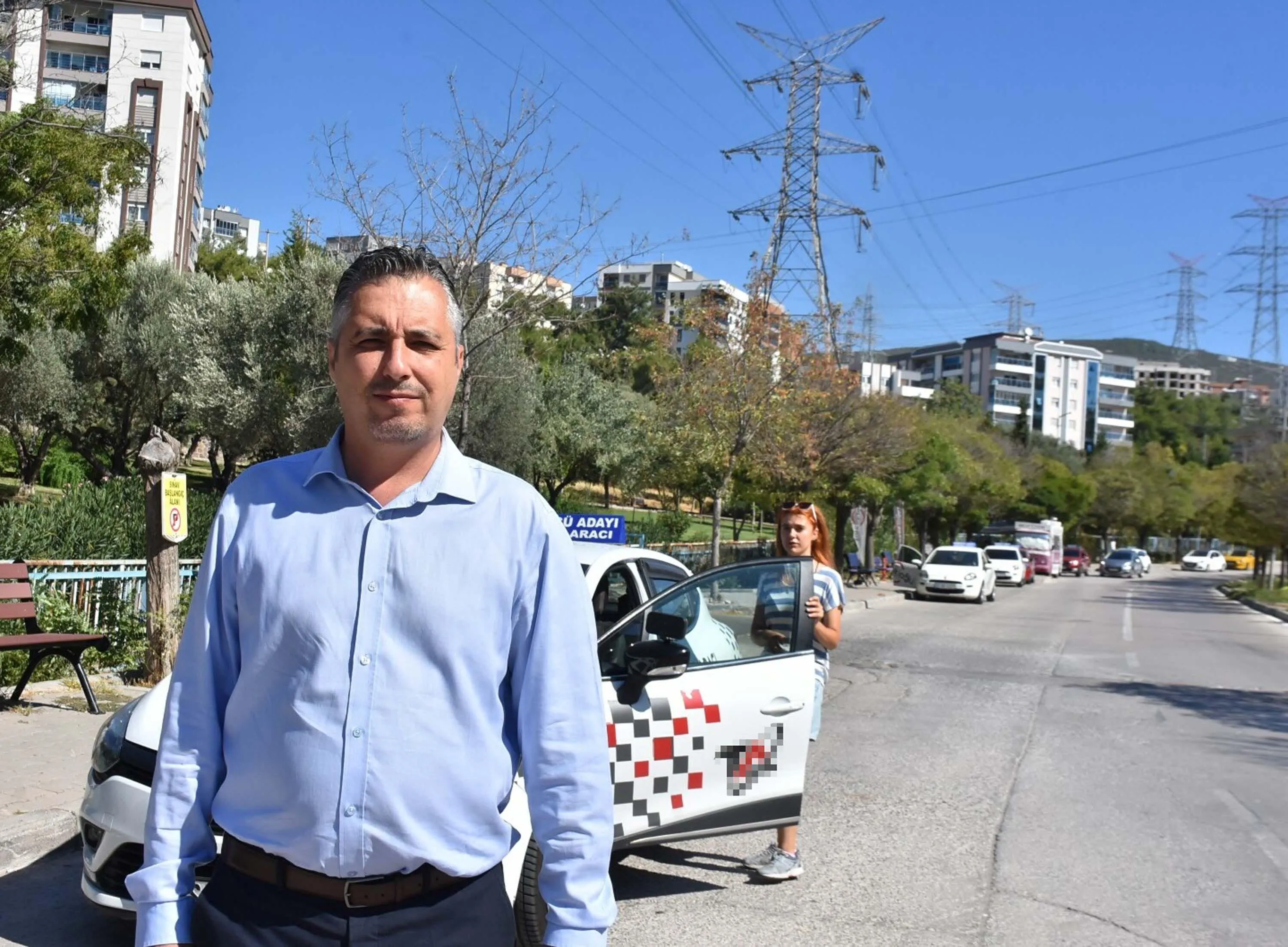 Sürücülerin başkanı duyurdu: 2026'da kurs ücreti 27 bin TL! - İzmir Haber -  İzmir Son Dakika Haberleri