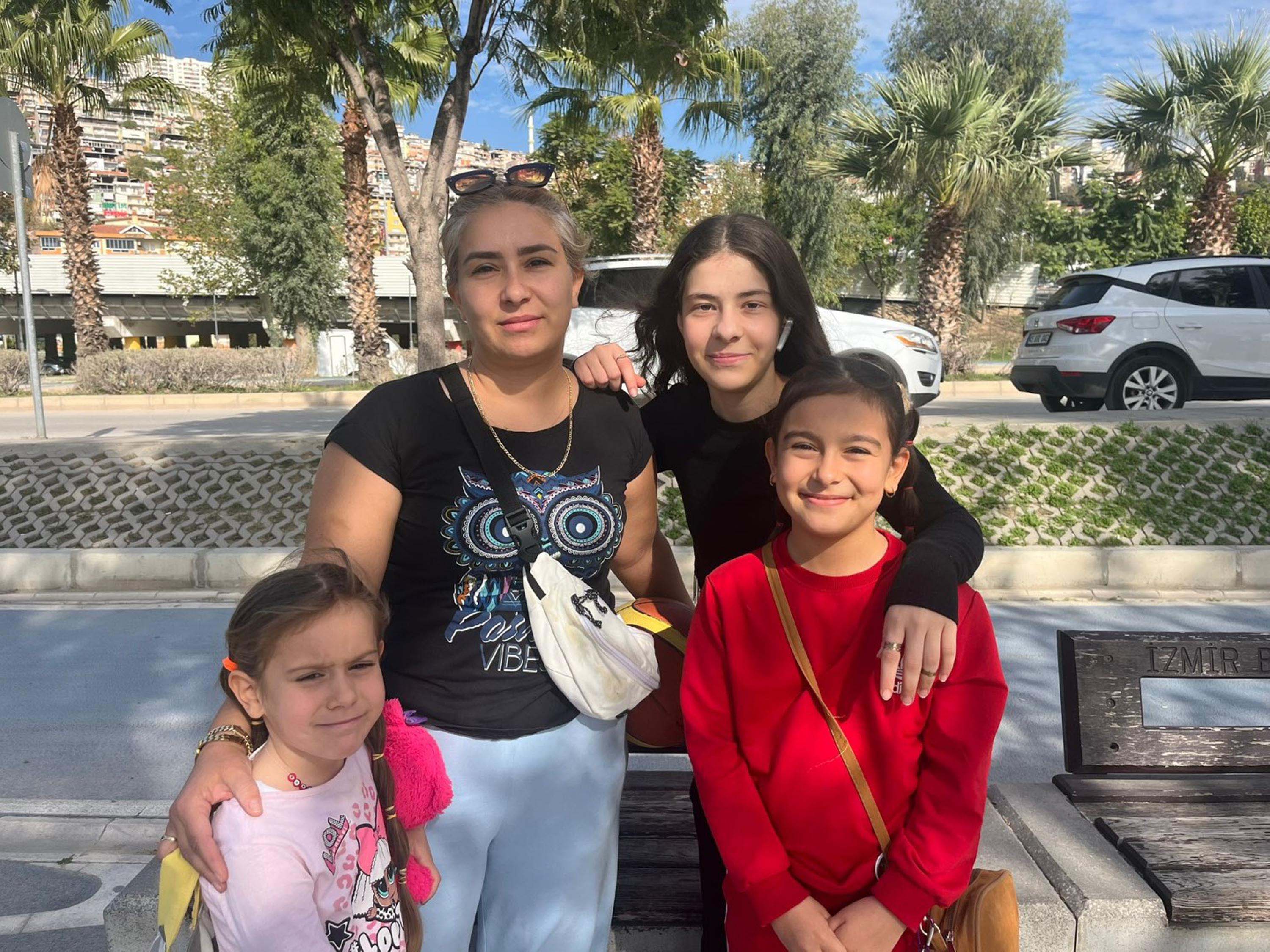 I Z M I R K O R F E Z I N D E K O T U K O K U S U R U Y O R D E N 1008808 299243