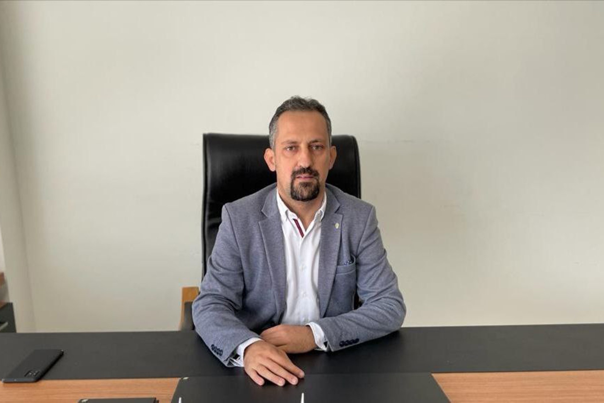 Ibrahim Uğur Toprak