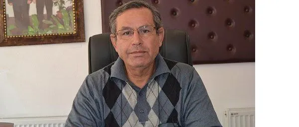 Tek seferlik su' kararına sert tepki: Büyük Menderes'te ürün kalmayacak! -  İzmir Haber - İzmir Son Dakika Haberleri