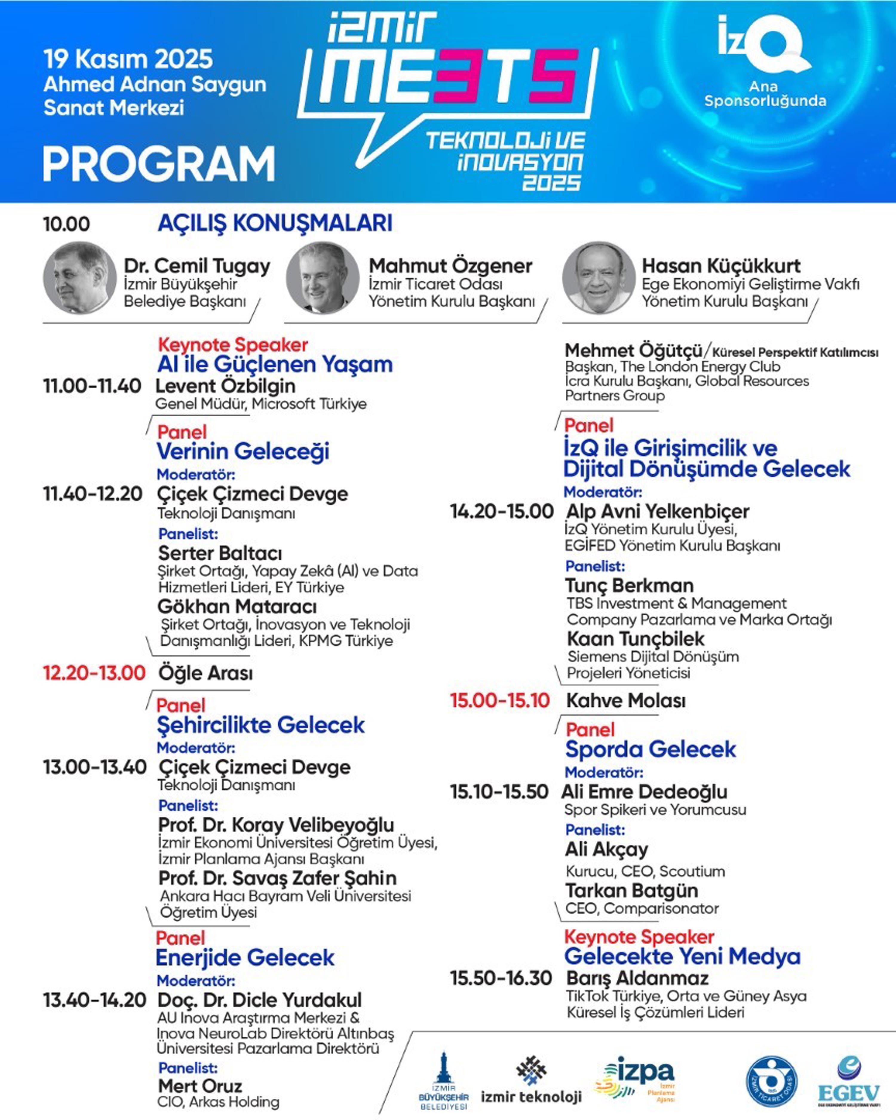 T E K N O L O J I V E I N O V A S Y O N U N O N C U I S I M L E R I 1018991 302319