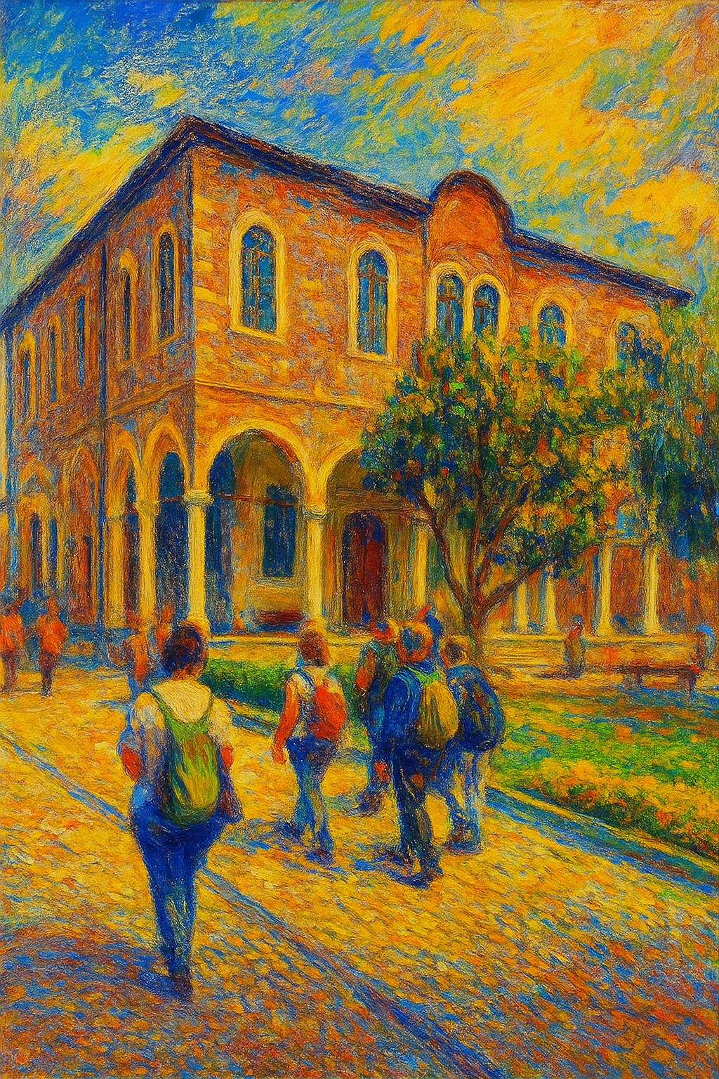 Tablo 2 (Aziz Vukolos Kilisesi)