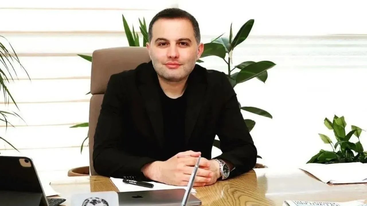 Büyükşehir'de o isim görevden alındı! - İzmir Haber - İzmir Son Dakika Haberleri