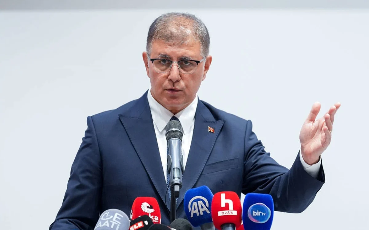 Cemil Tugay Izmir Operasyonu Siyasi Chp Itibarsizlastirilmak Isteniyor-3