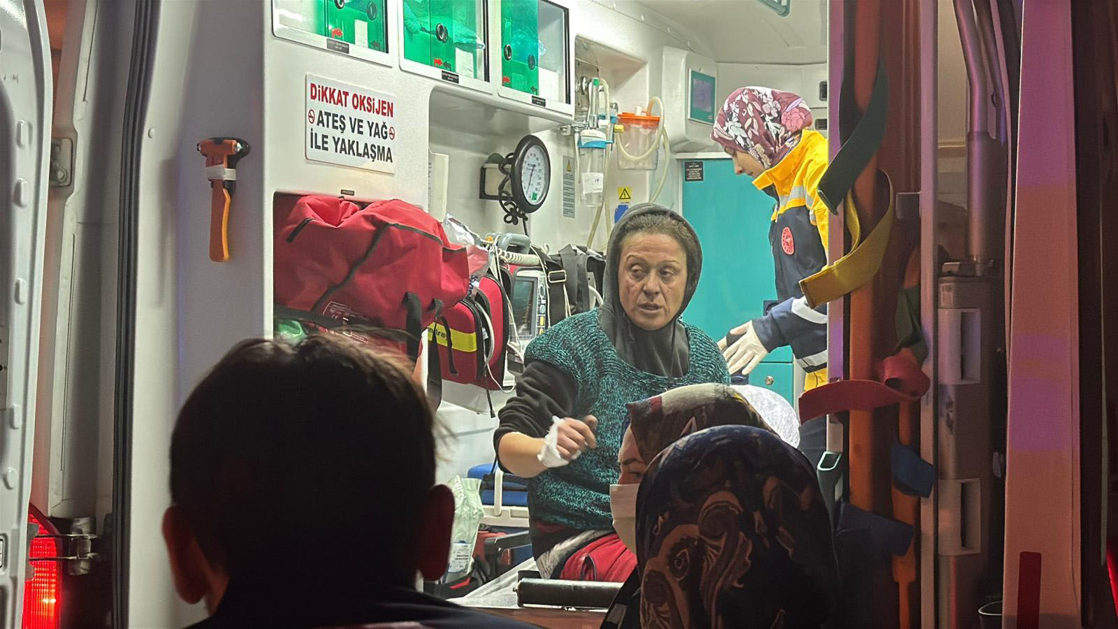 E V D E C I K A N Y A N G I N D A A N N E O L D U K I Z I Y A R A 1046561 310553