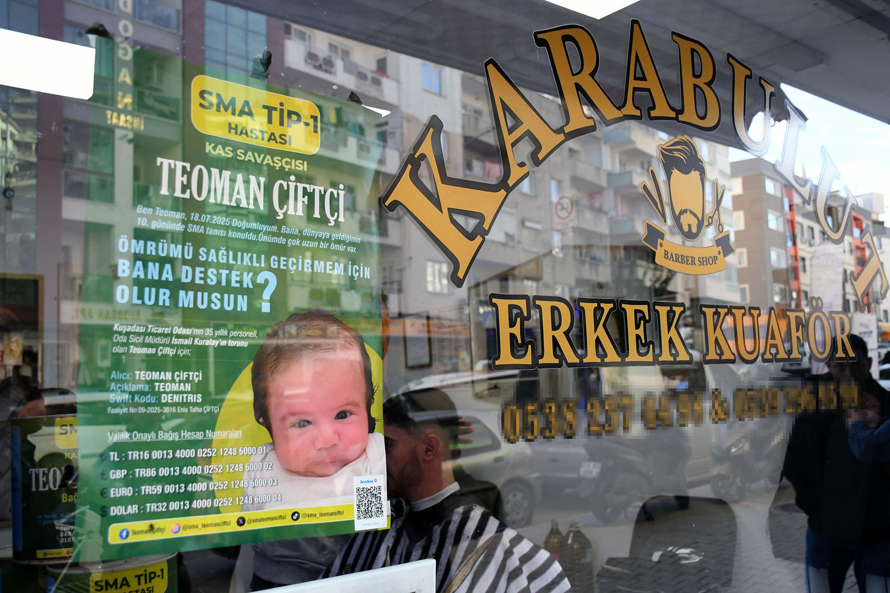 Kusadasi’nda Erkek Kuaforleri Sma’li Teo 1068704 317114 (1)