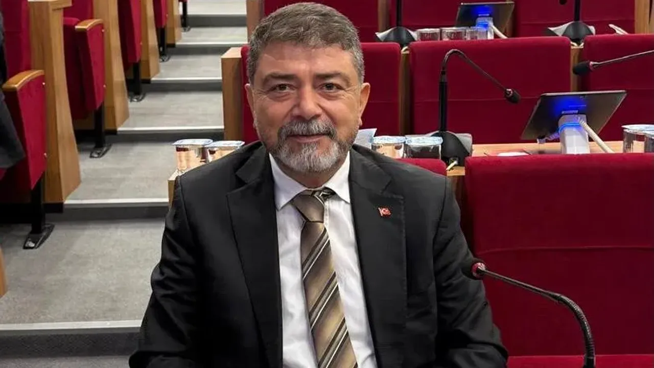 AK Parti, kooperatif üye devirlerini paylaştı: Saadet zinciri benzetmesi! - İzmir Haber - İzmir Son Dakika Haberleri