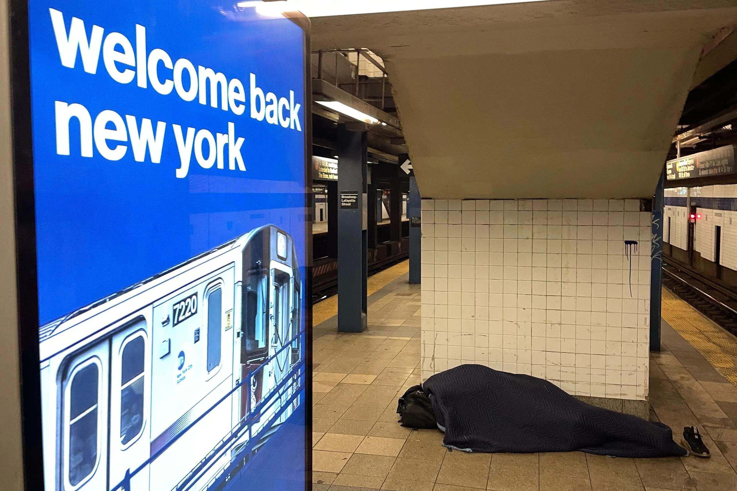 012322 Homeless Grand Central 1 Scaled (1)