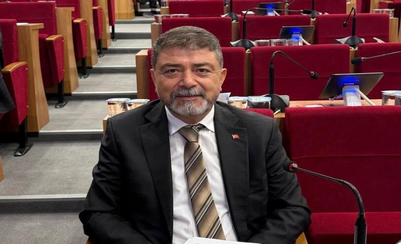 A K Partili Atmaca Dan I Z S U Ya Elestiriler Ilcelerdeki Taskinlarin Sorumlusu Kim 374931 News Big