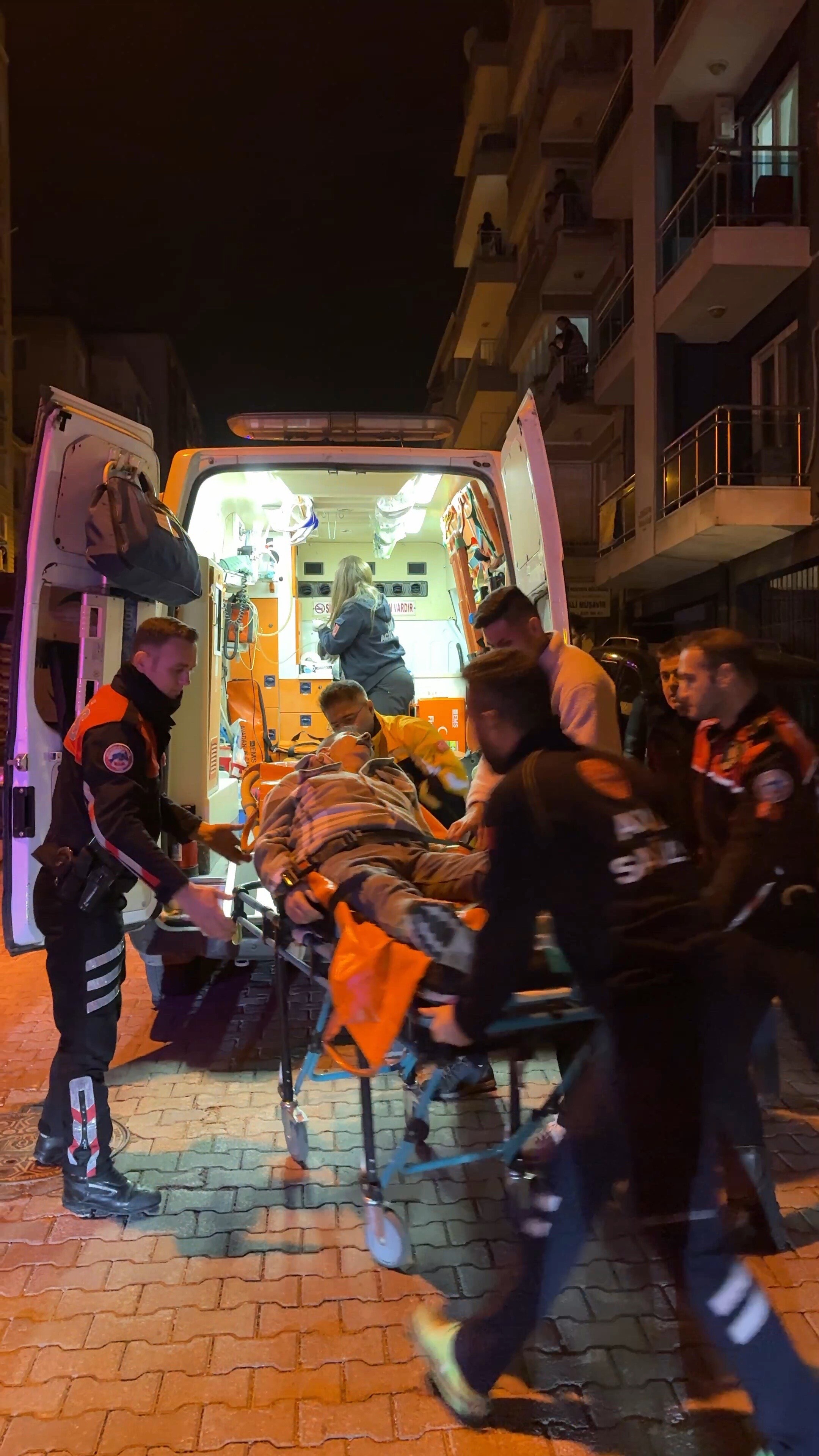 A Y D I N’ D A U V E Y O G L U I L E K A V G A E D E R K E N K A L 1134440 336773