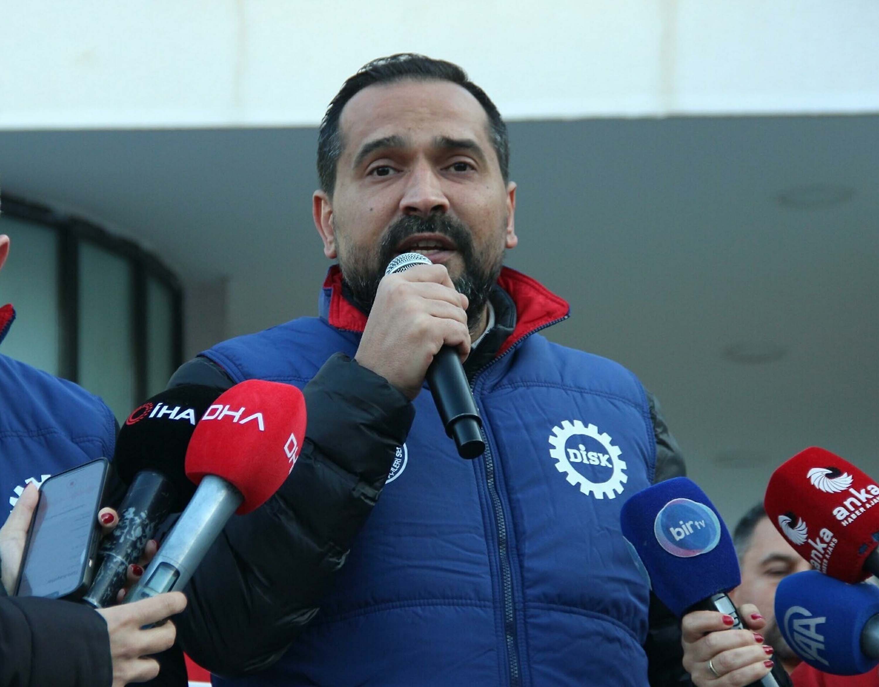 I Z M I R D E B E L E D I Y E I S C I L E R I E Y L E M I 5 I N C I 1059735 314505