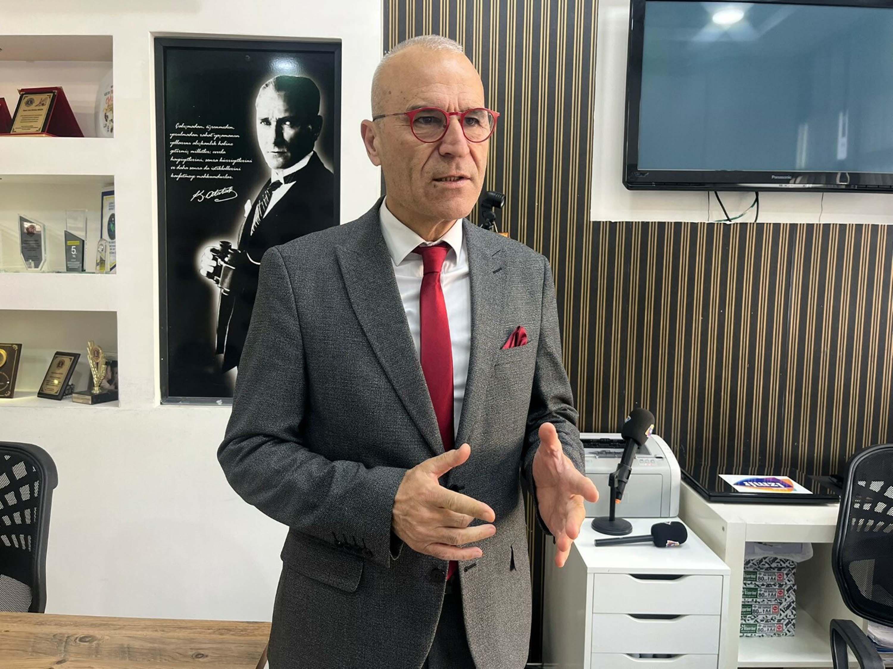 I Z M I R D E K O N U T S A T I S L A R I K U Z E Y A K S I N D A A 1126921 334441