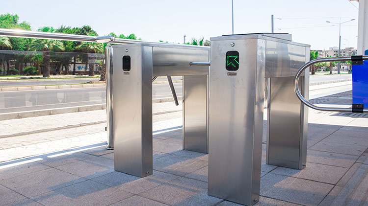 Metro Tramvay Hizli Gecis Photo