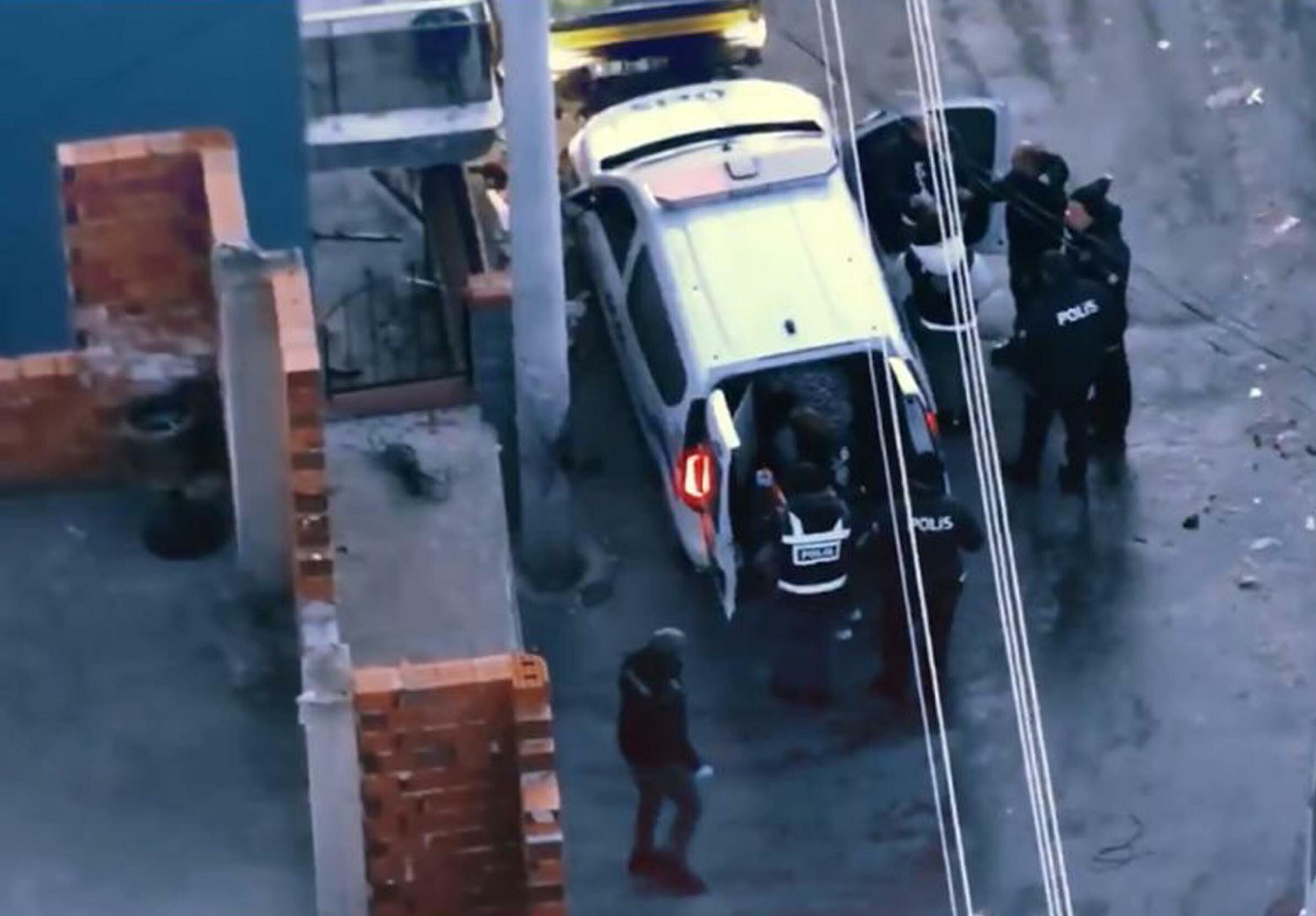 N A R K O K A P A N I Z M I R O P E R A S Y O N U N D A 654 T U T U K 1131994 336087