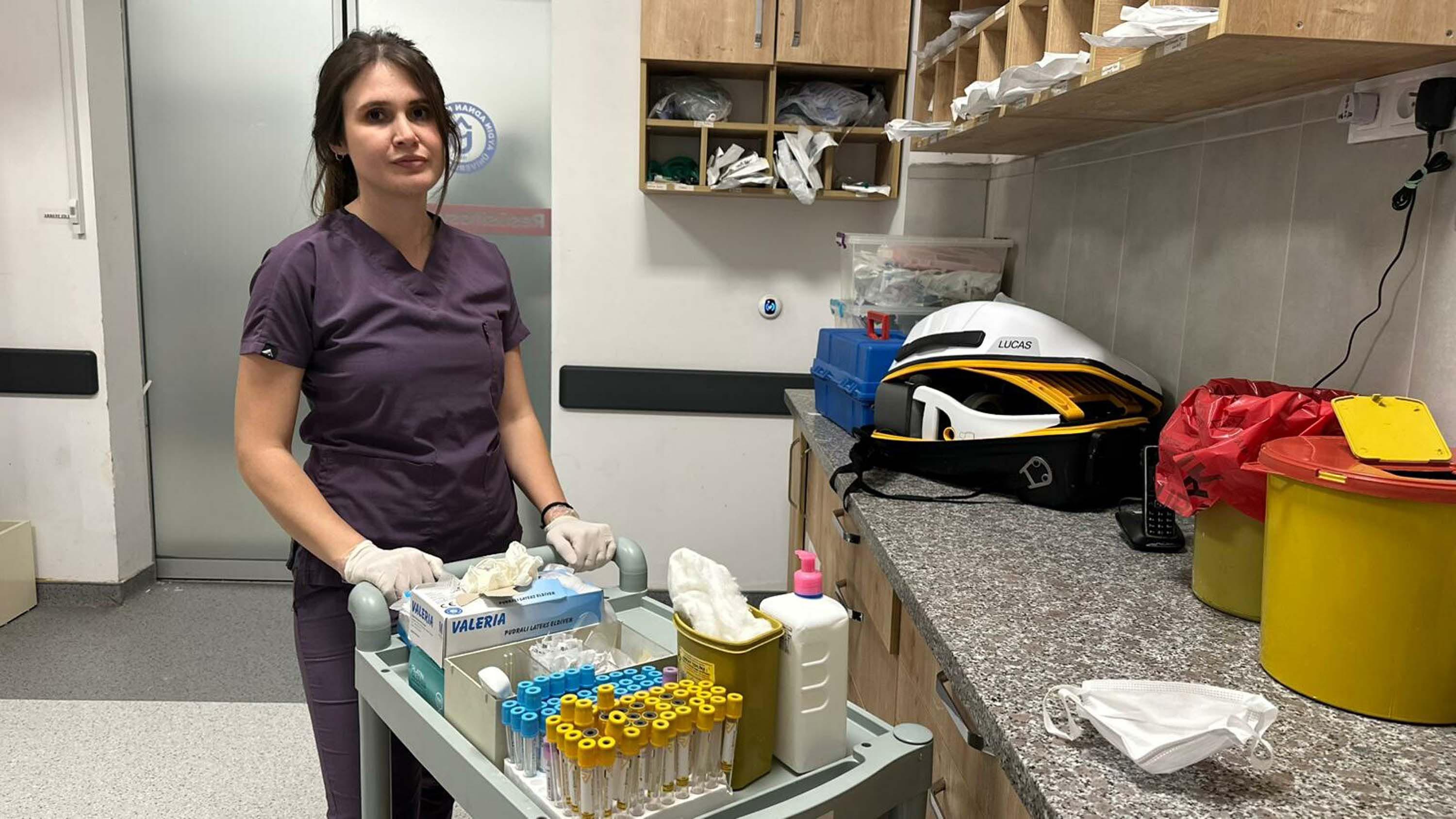 A C I L S E R V I S T E H A S T A L A R A C I F T L I K T E H A Y V A 1181557 350963