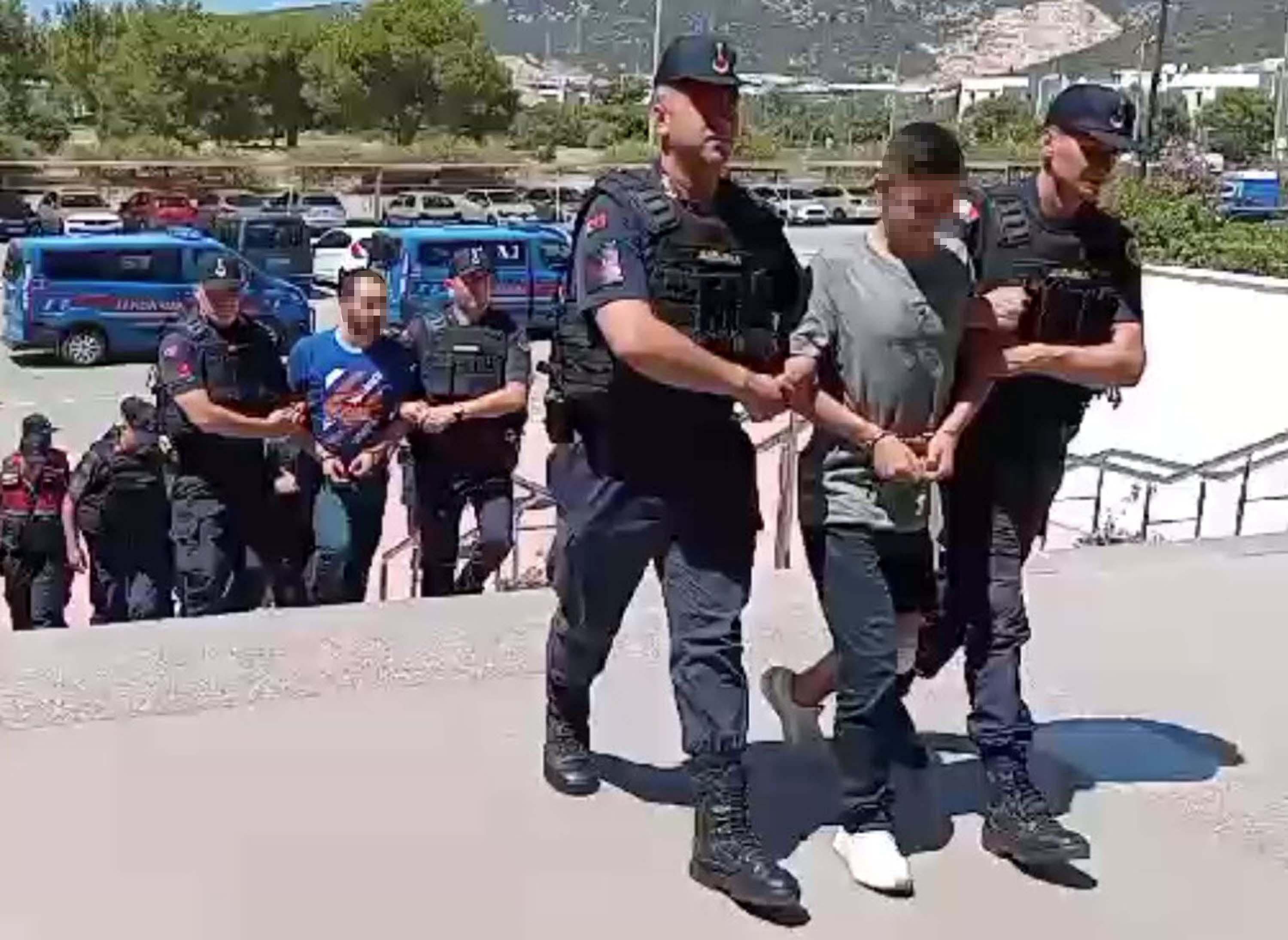 B O D R U M D A O T E L D E K I C A T I S M A N I N S A N I K L A R I N 1151913 342095