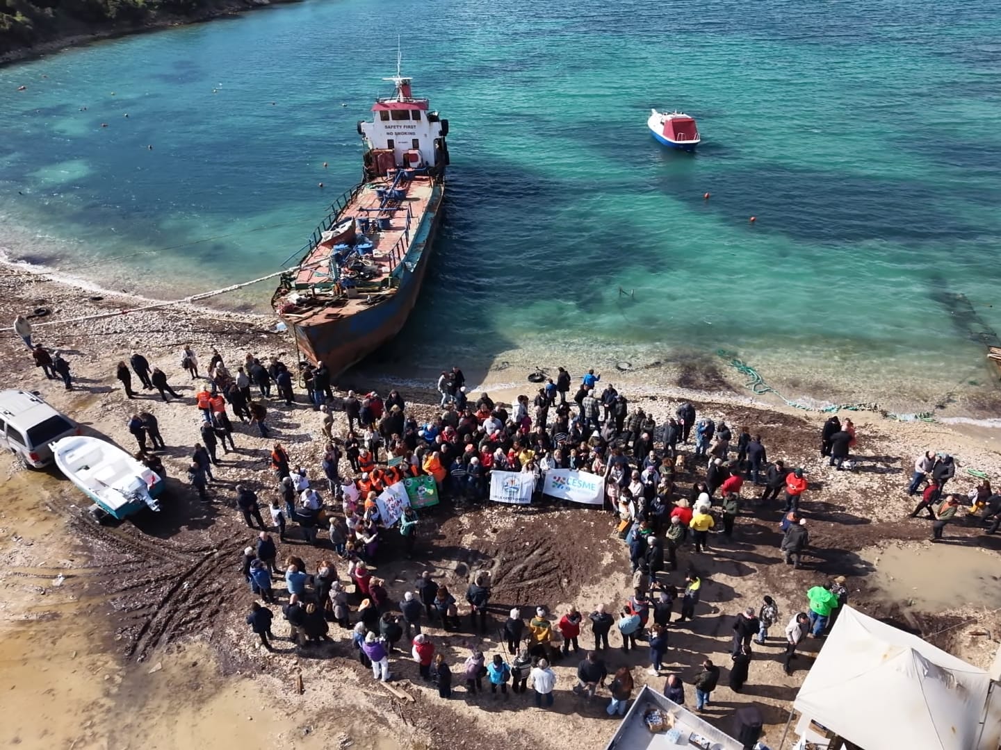 Başkan Balkan “Bu Gemi Geldiği Gibi Gidecek!” (8) (1)