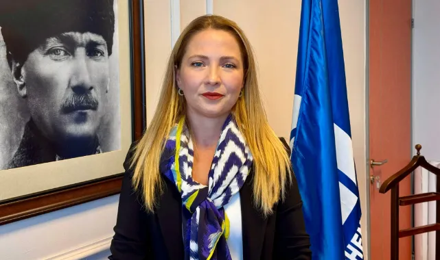 Insaat Muhendisleri Odasi Nda Zafer Cagdas Grubun Bengi Atak Yeniden Baskan 5241