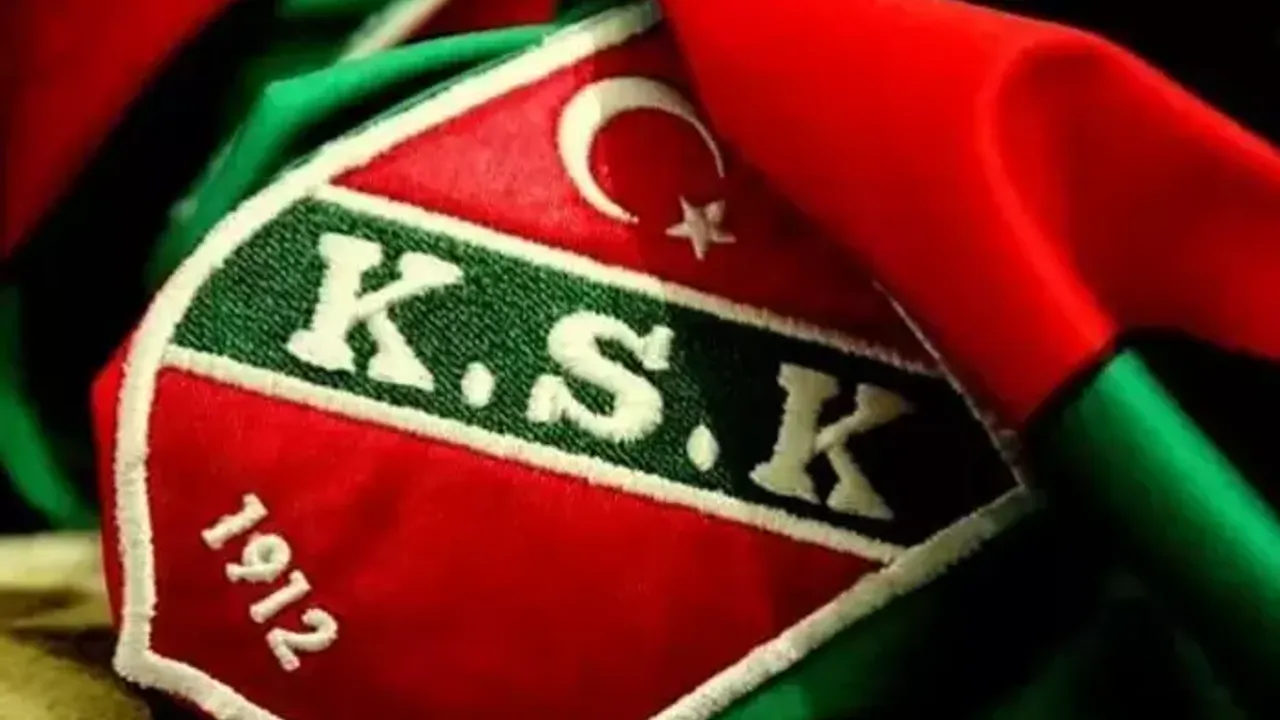 Karsiyaka Spor Kulubu-2
