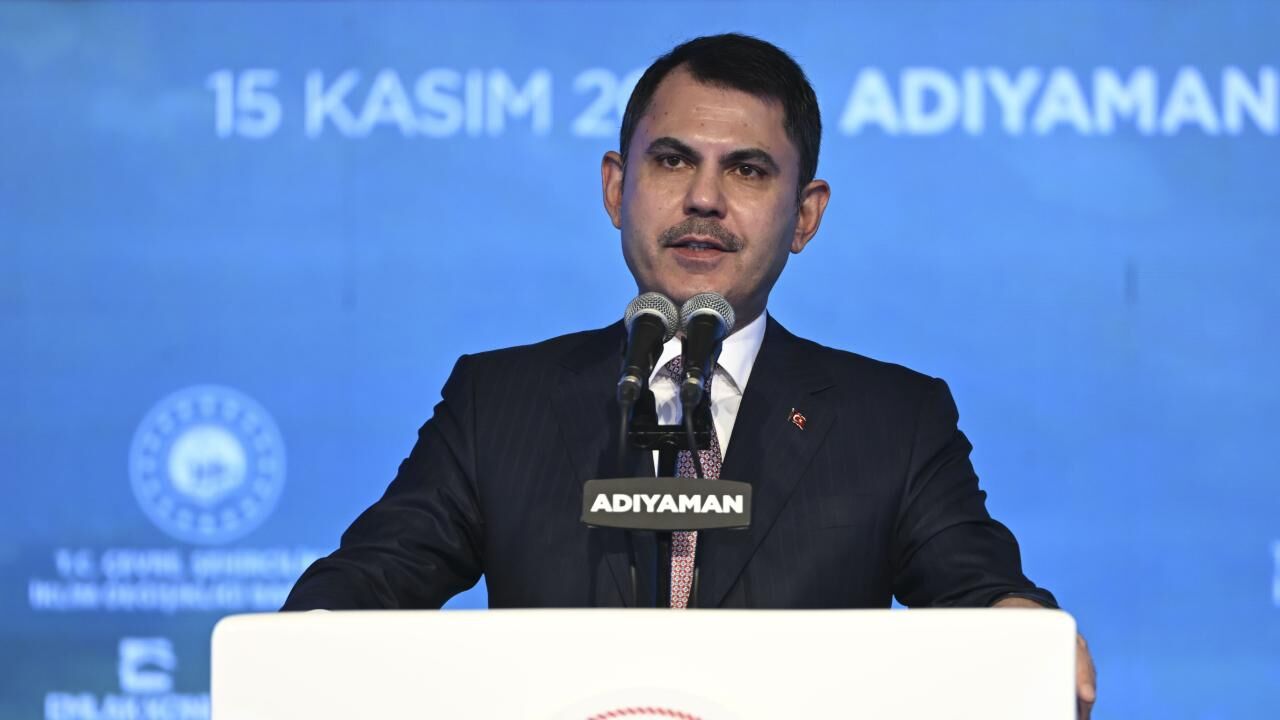 Murat Kurum Aa 2416749