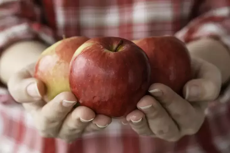 Yıkamak yetmiyor... Elma ve armut tüketenlere korkutan uyarı!