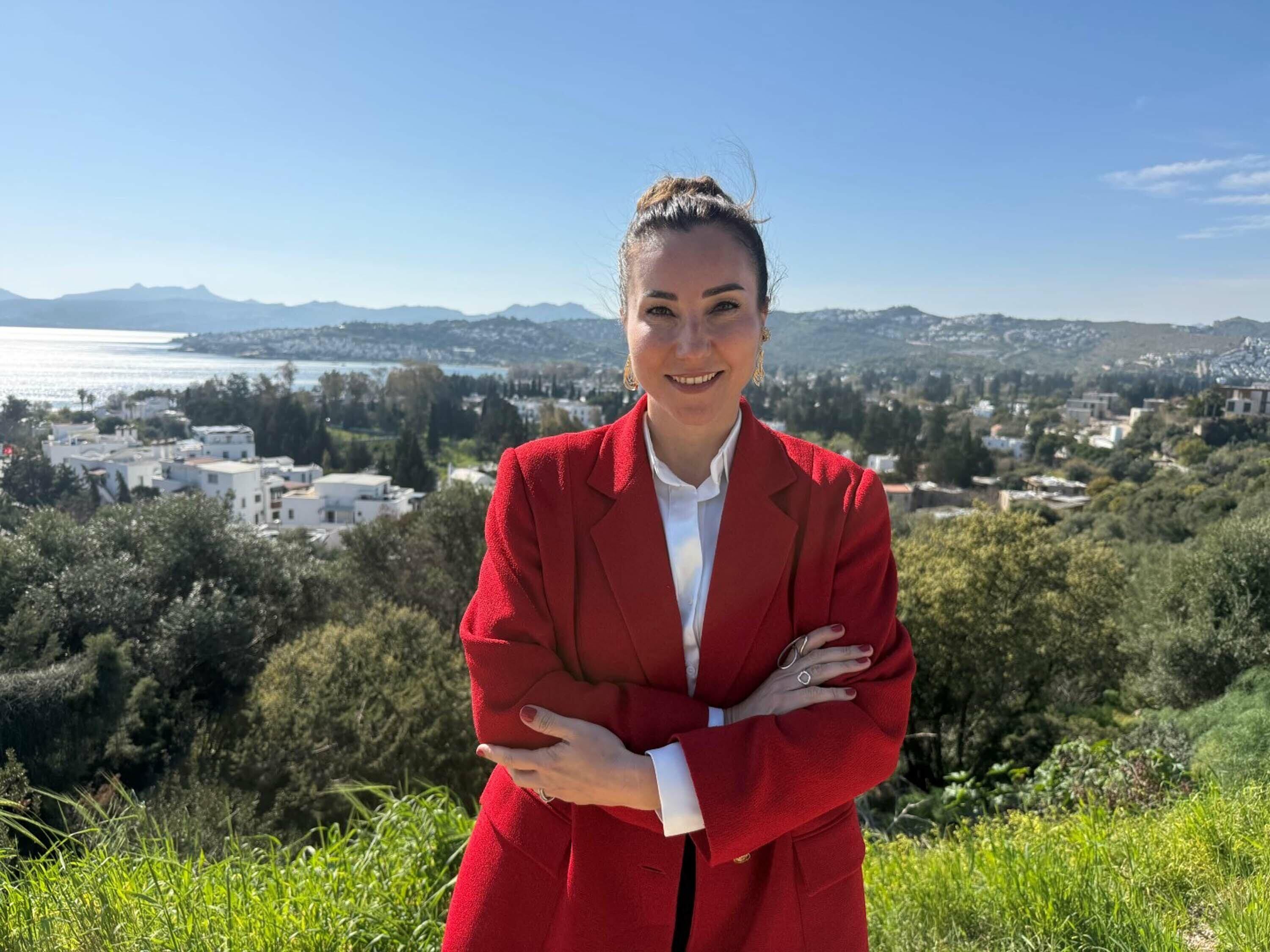 B O D R U M D A S I T E L E R D E K I A I D A T F I Y A T I 180 B 1222793 363583