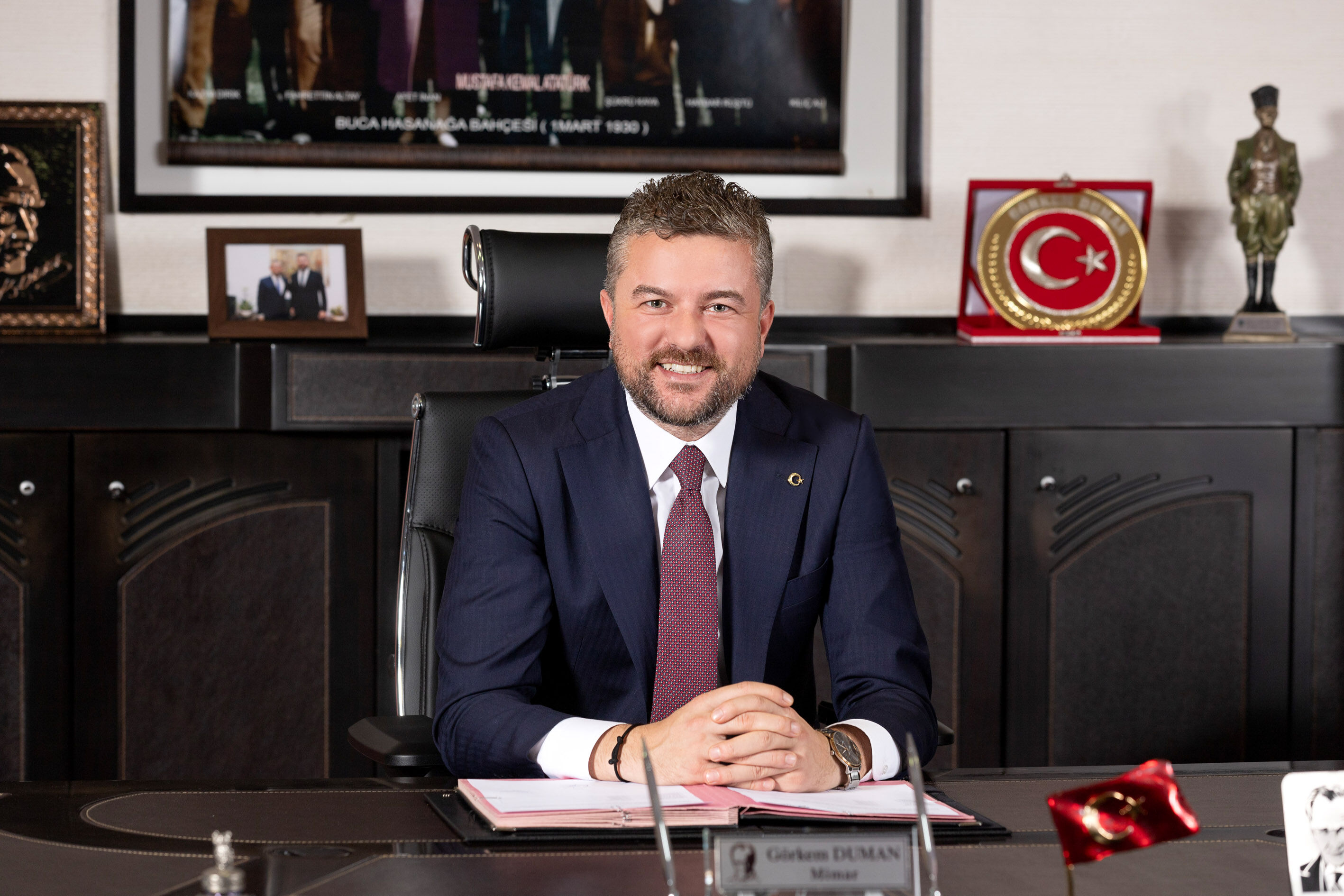 Buca Belediye Başkanı Görkem Duman (1)-4