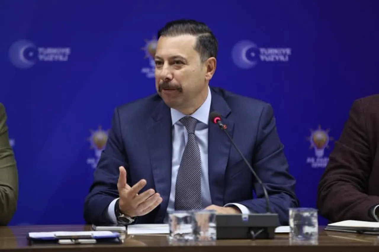 Mahmut Atilla Kaya Izmir Su Aciklamasi Dsi