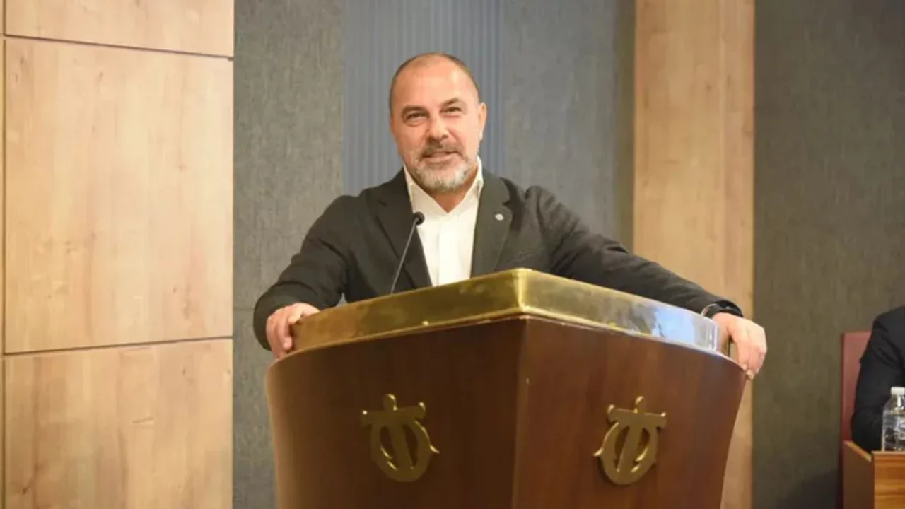 Yusuf Ozturk 7 1-1