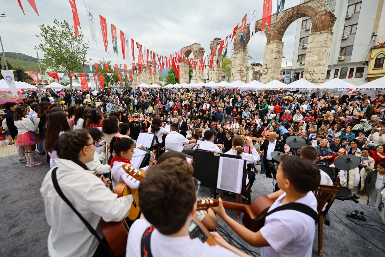 23 Nisan Çocuk Şenliği (5)