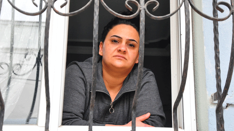 Esra'nın yardım çığlığı: Beni öldürmek için tetikçi tuttu!