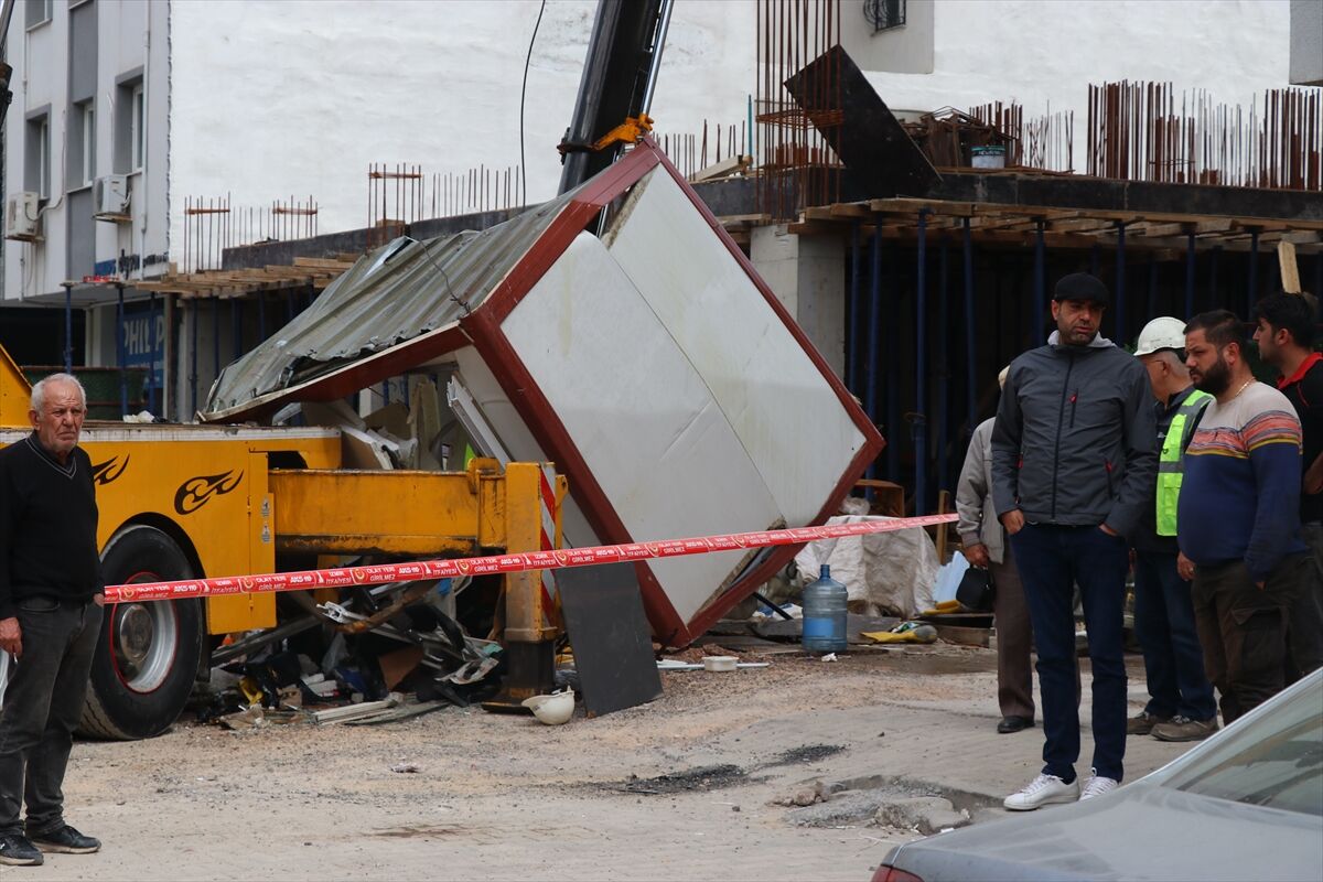 A A 20260415 41113802 41113797 I Z M I R D E V I N C I N K I R I L A N P A R C A S I K O N T E Y N E R I N U Z E R I N E D U S T U 3 I S C I Y A R A L A N D I