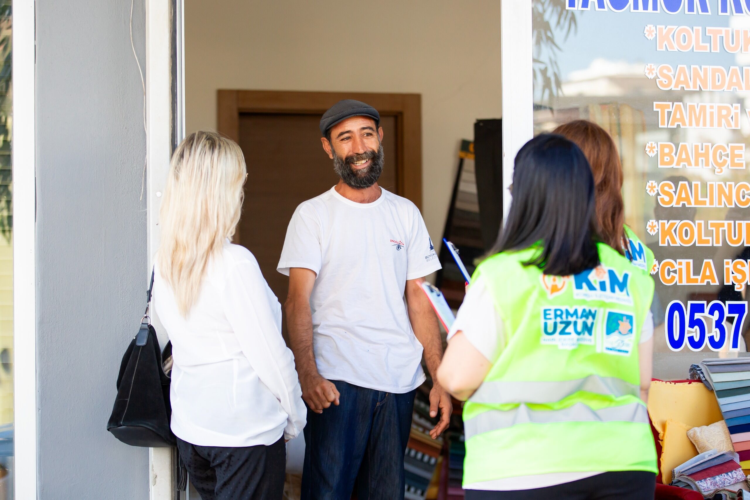 Komsu Iletisim Merkezi (5)