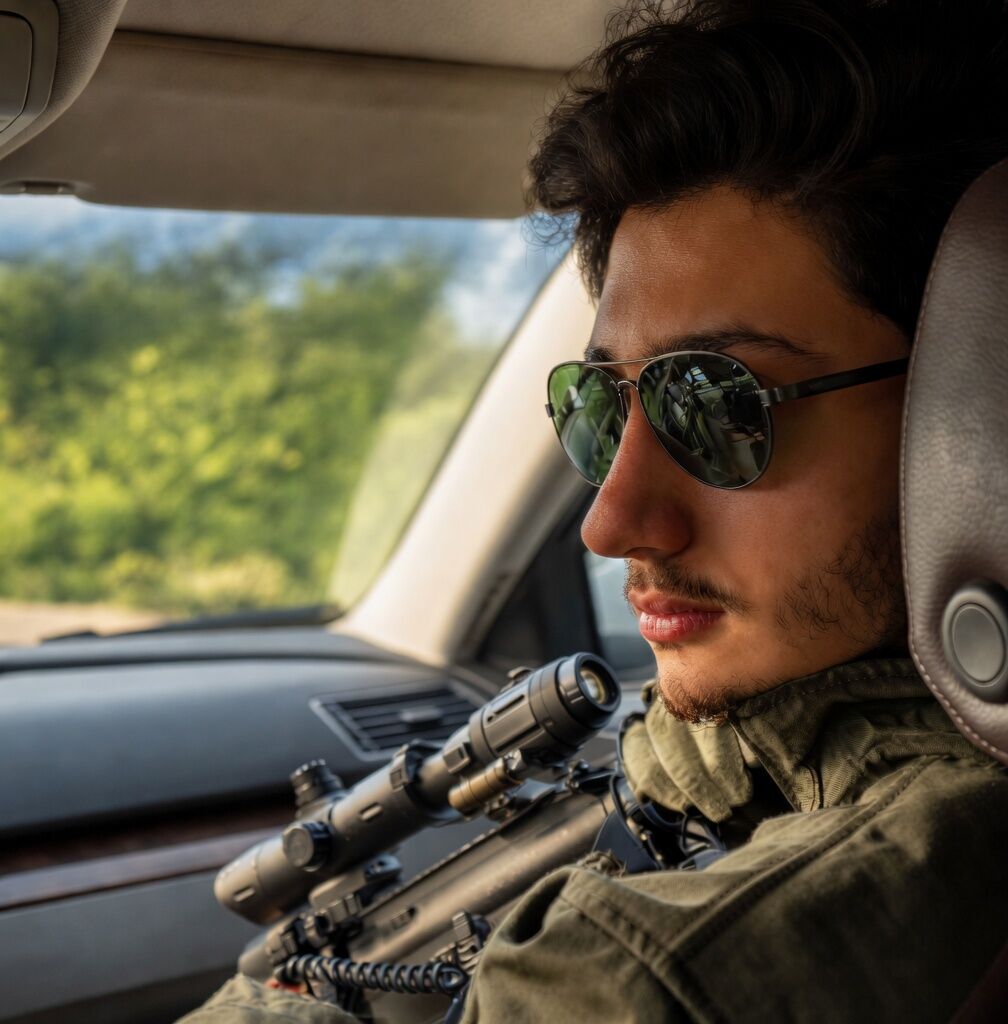 ‘ S I L A H I M Y O K’ D I Y E N M U S T A F A T U R K A Y S O N E L 1276011 379777