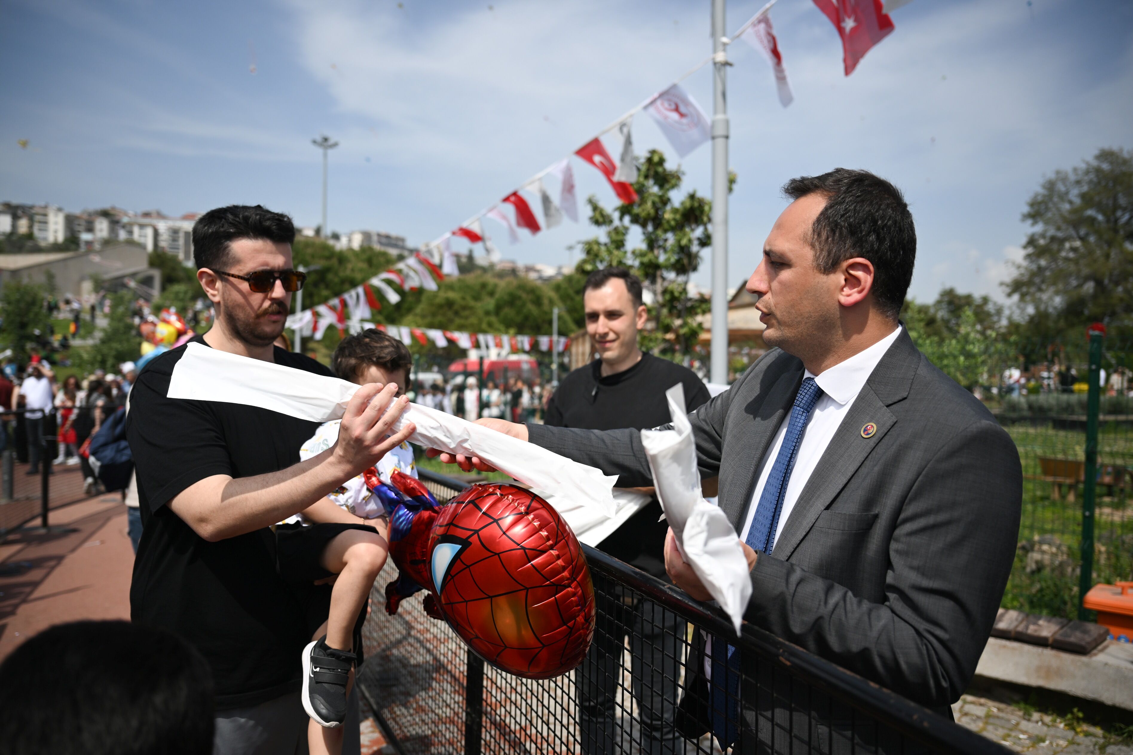 Ucurtma Senligi 23 Nisan (5)