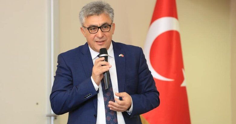 780X411 Chp Izmir Guzelbahce Belediye Baskan Adayi Mustafa Ince Kimdir Mustafa Ince Nereli 1553960413806