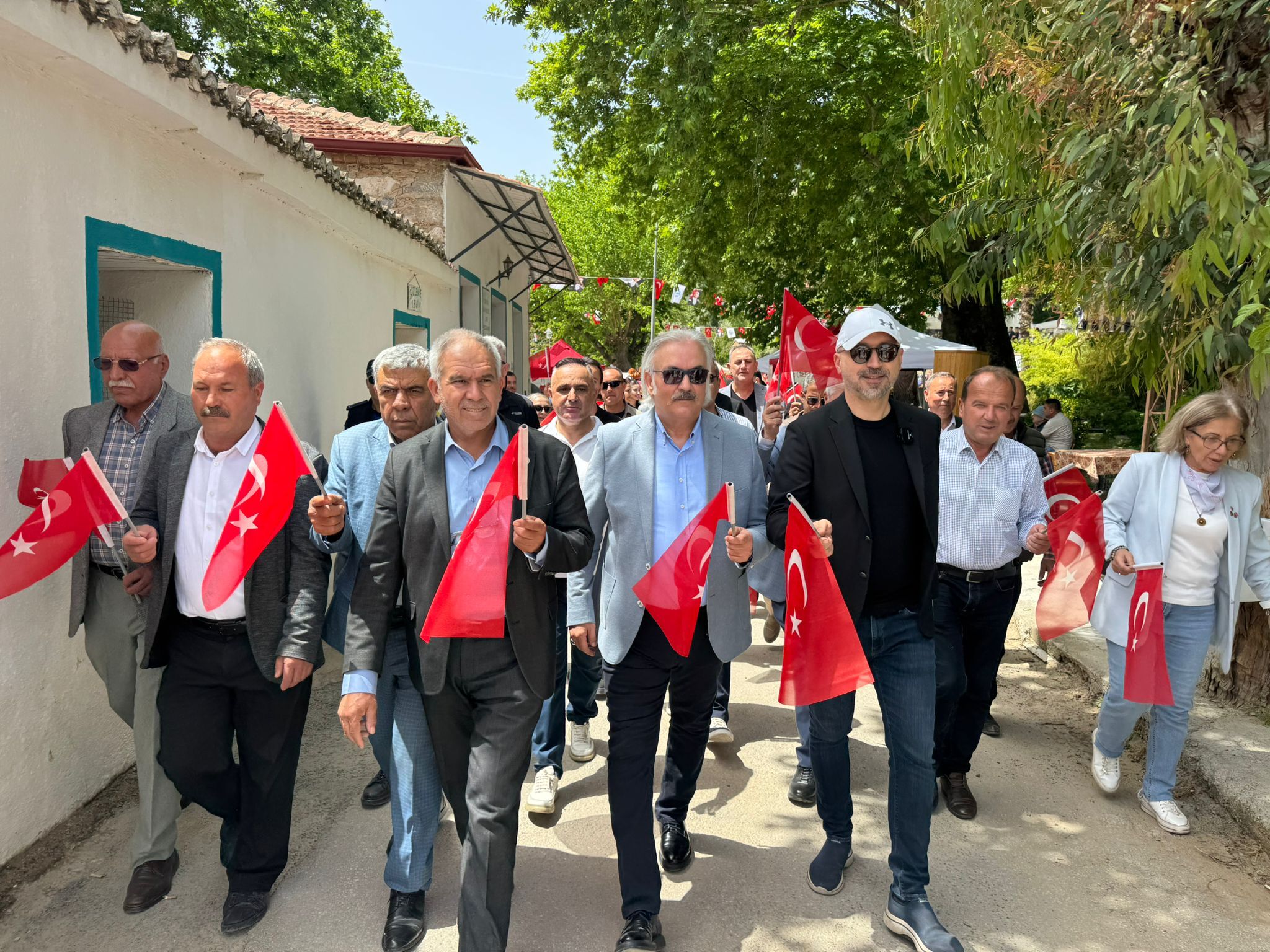 aydın söke