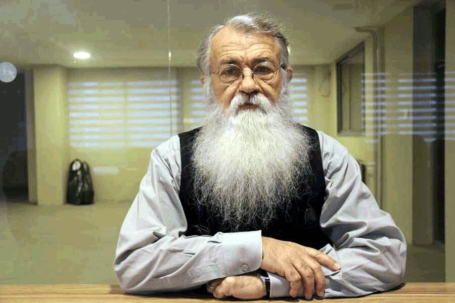 Ertuğrul Barka