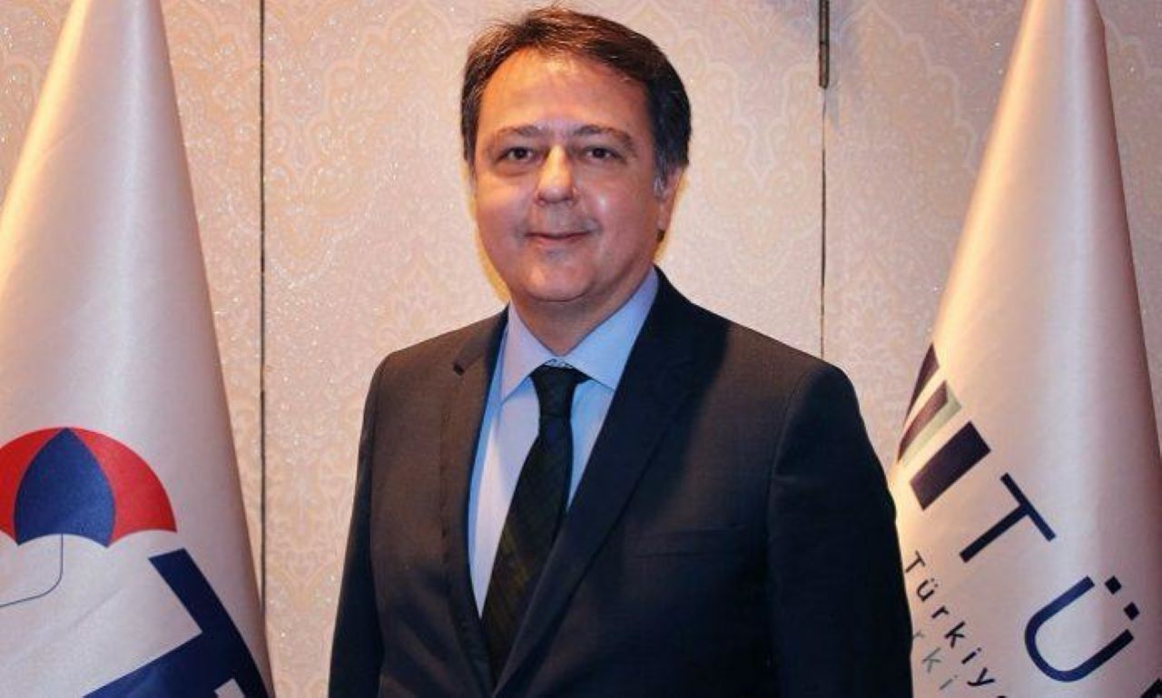 Etik Baskan Yardimcisi Bulent Tercan Izmir Turizmini Pazarlayamiyor 1770627252