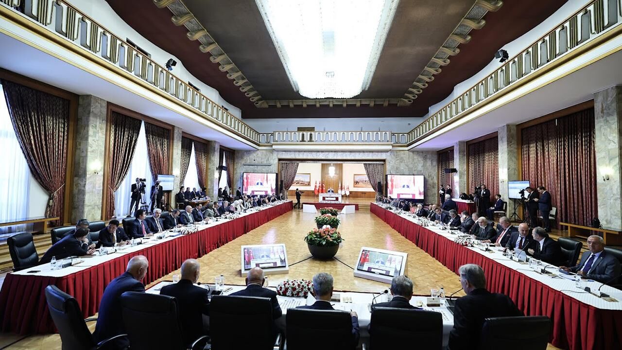 Milli Dayanisma Kardeslik Ve Demokrasi Komisyonu Aa 2392786-1