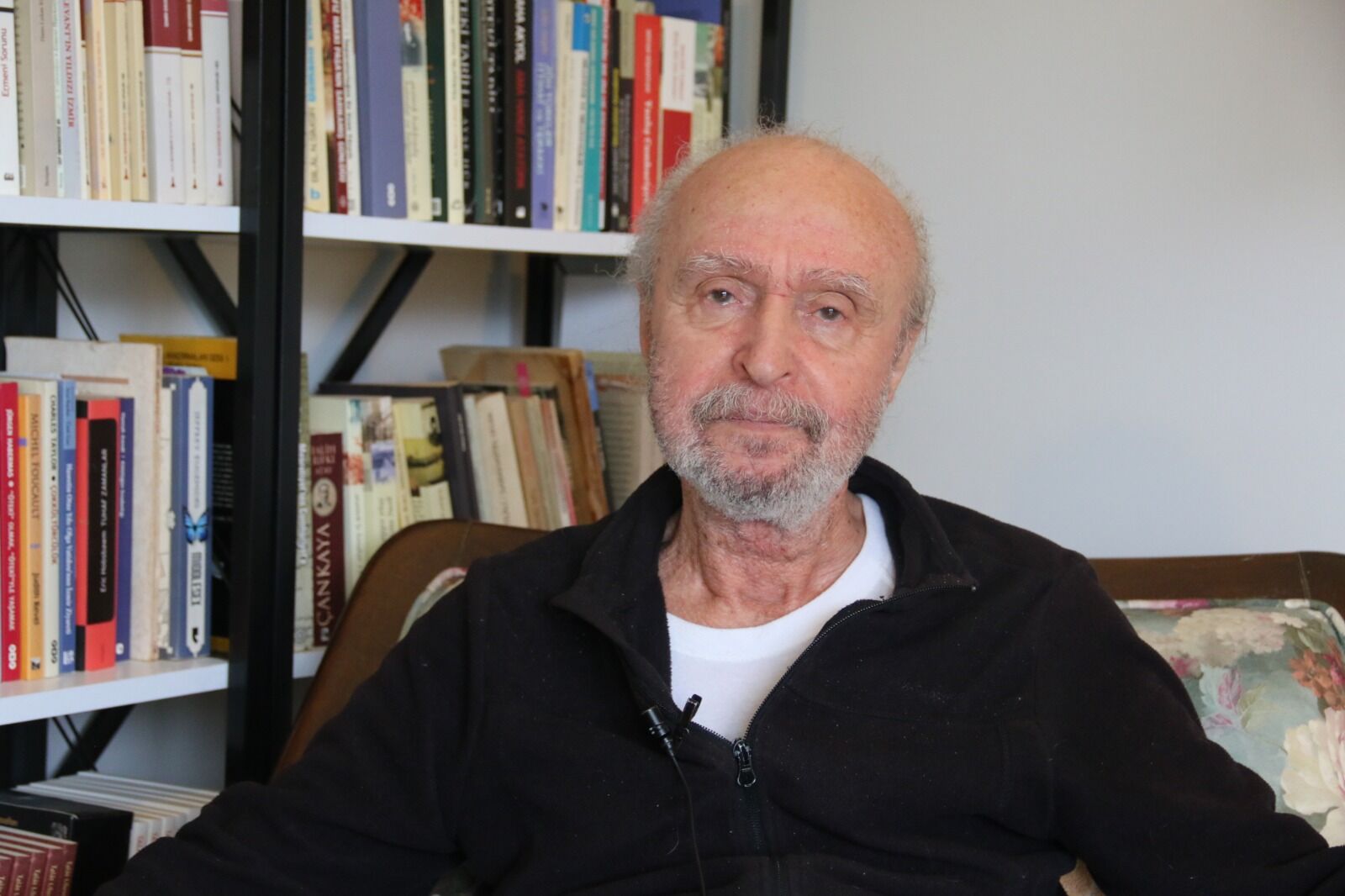 'Hasan Tahsin yaşasa 'hain' damgası yerdi!