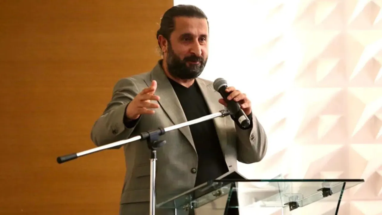 Adem Ozturk 1