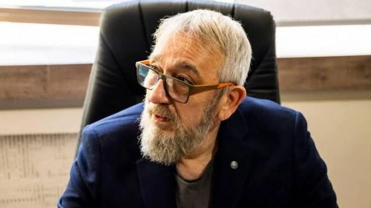 Ali Sabuktay