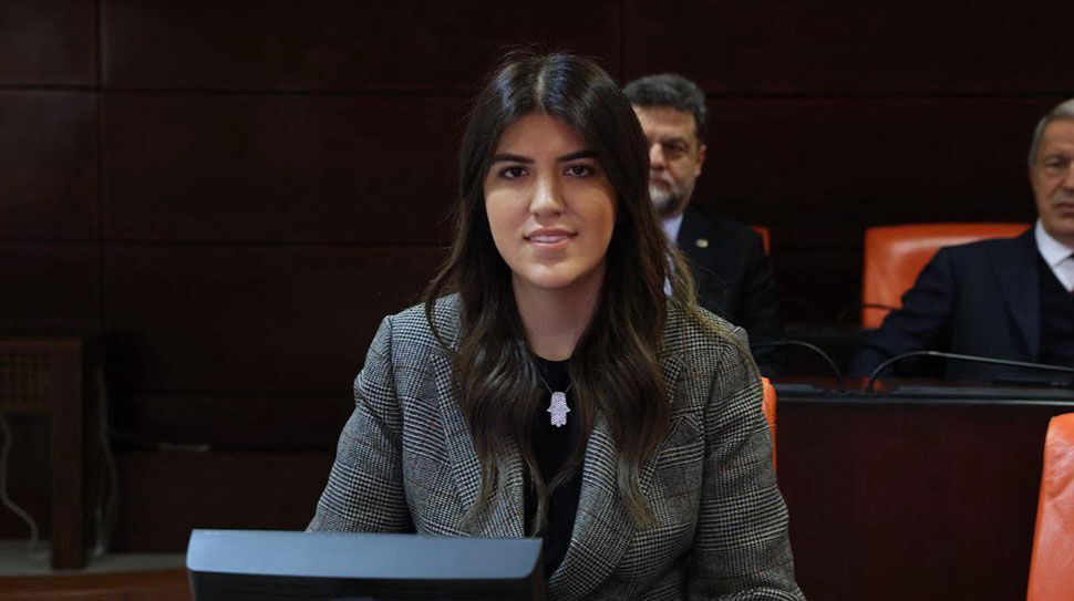 Derya Ayaydin